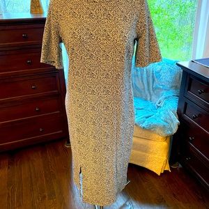 NWT Ann Taylor Loft Dress Size 8